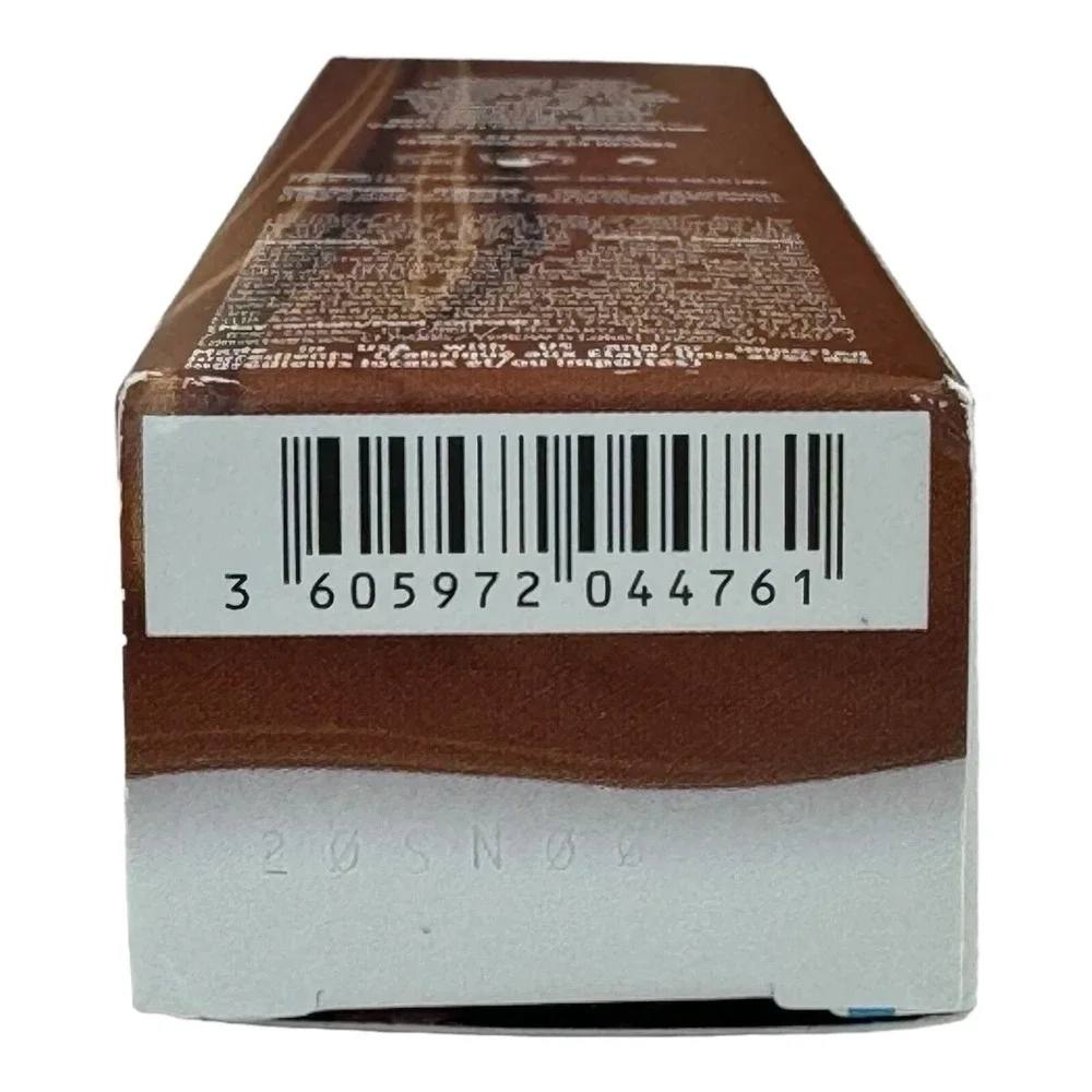 Urban Decay Foundation Stay Naked 70WR Weightless Liquid Waterproof Dark NIB